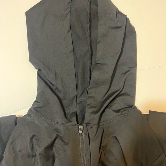 Workout Zip Up - Picture 2 of 3